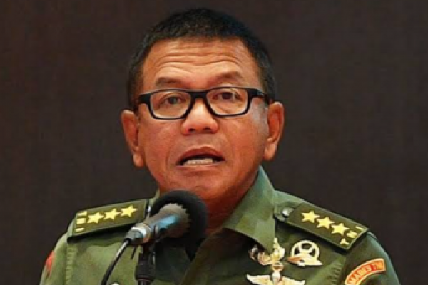 Tok, DPR Setujui Muhammad Herindra Sebagai Kepala BIN