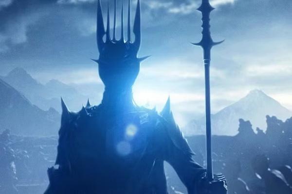 Siapakah Morgoth? Inilah Kisah Penguasa Kegelapan Middle-earth Karya Legendarium JRR Tolkien. (FOTO: AMAZON) 