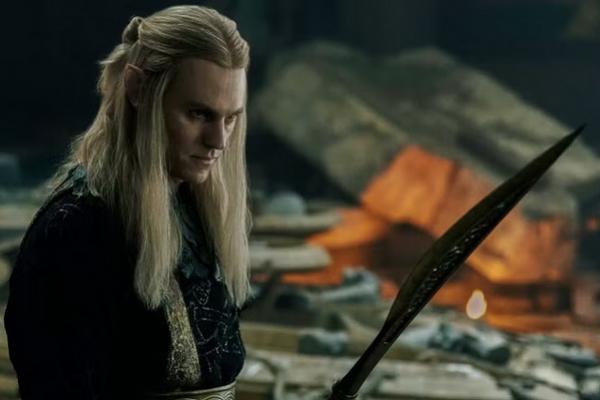 The Rings of Power Season 2 Akhirnya Mengungkap Siapakah `The Lord of the Rings`