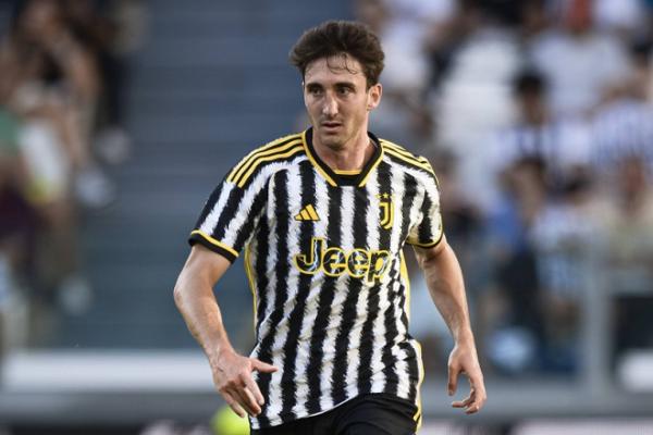 Waspada Juventus, Madrid Incar Andrea Cambiaso