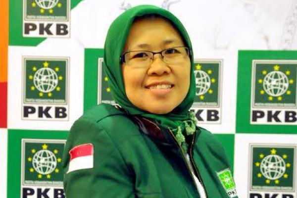 Tertinggi dalam Sejarah, Kursi Perempuan DPR 2024-2029 Capai 127