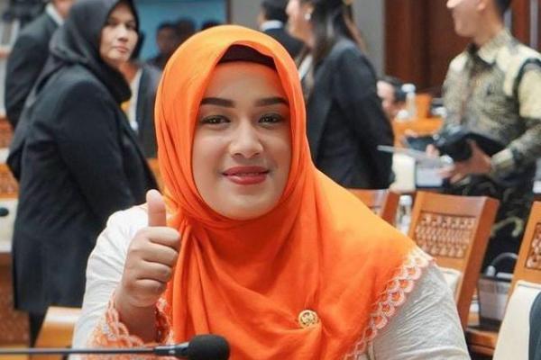 Jadi Anggota DPR, Target Meitri Citra Wardani akan Fokus Tingkatkan SDM Dapil