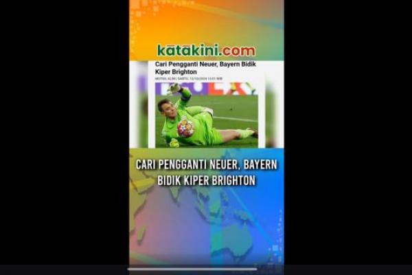 Video Katakini 