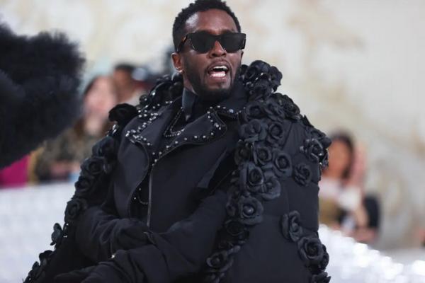 Jadwal Sidang Kasus Perdagangan Seks Sean Diddy Combs Bertepatan dengan Met Gala 2025