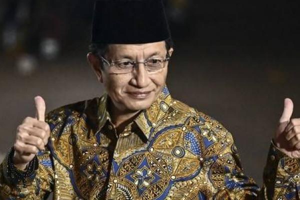 Kagetnya Imam Besar Masjid Istiqlal Ditugaskan Prabowo Jadi Menteri