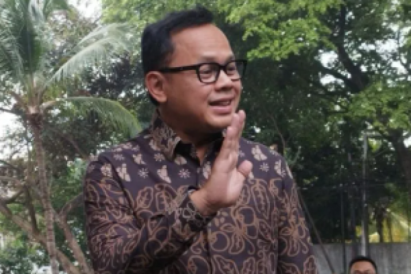 Politisi PAN Bima Arya dipercayai sebagai wakil menteri di Kabinet Prabowo 