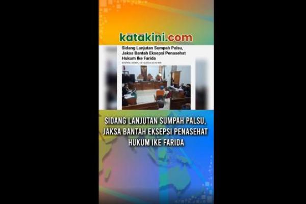 Video Katakini 