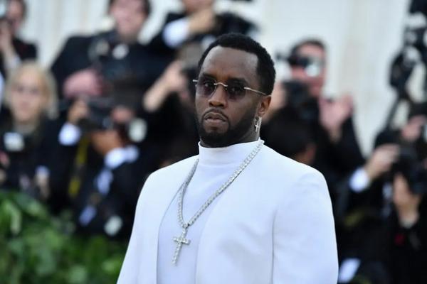 Gugatan Hukum Baru, Sean Diddy Combs Dituduh Membius, Memperkosa, dan Menyodomi Korban. (FOTO: GETTY IMAGES) 