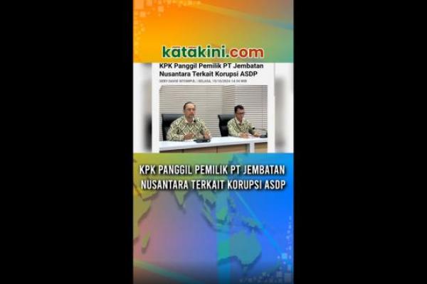 Video Katakini 