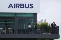 Merugi, Airbus akan Pangkas 2.500 Pekerjaan di Bidang Pertahanan dan Antariksa