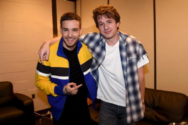 Charlie Puth tak Percaya Mantan Personel One Direction Liam Payne Meninggal Dunia. (FOTO: GETTY IMAGE) 