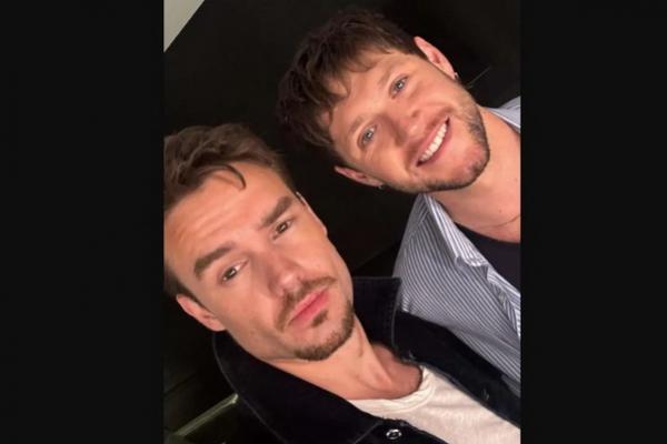 Dua Minggu sebelum Kematiannya, Liam Payne Pergi ke Argentina untuk Berdamai dengan Niall Horan