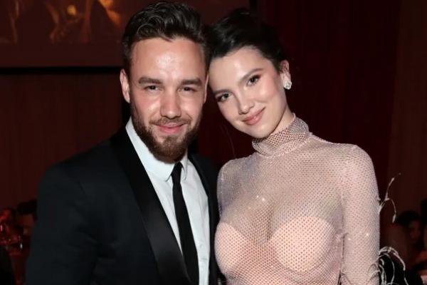 Sering Bicara Kematian, Liam Payne Dituduh Mantan Tunangannya Maya Henry Manipulatif. (FOTO: GETTY IMAGE) 