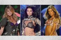 Mengapa Heidi Klum, Kendall Jenner, dan Gisele Bundchen Absen di Victoria`s Secret Fashion Show 2024? (FOTO: GETTY/WIREIMAGE)