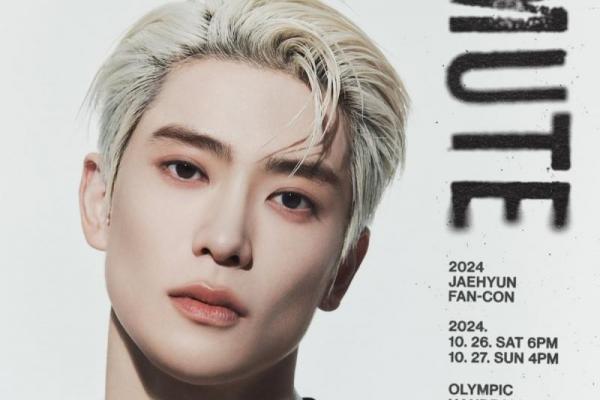 Jaehyun NCT akan Merilis Singel Baru, Unconditional