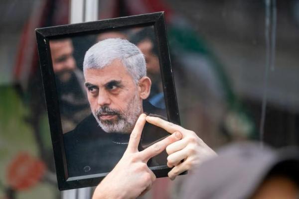 Reaksi Sekutu Israel atas Kematian Pemimpin Hamas Yahya Sinwar