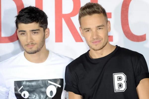 Akui Hubungannya Penuh Gejolak, Zayn Malik Unggah Penghormatan Emosional untuk Liam Payne. (FOTO: WIREIMAGE) 