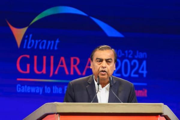 Miliarder India Mukesh Ambani Berselisih dengan Elon Musk, Rebutan Spektrum Pita Lebar Satelit