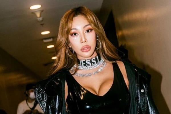 Usai Terlibat Kontroversi, Jessi Akhiri Kontrak dengan DOD Entertainment