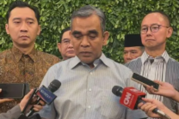 Ketua MPR RI Ahmad Muzani menyatakan, sebanyak 33 tamu negara memastikan hadir dalam pelantikan Presiden-Wakil Presiden Terpilih,Minggu (20/10/2024). 