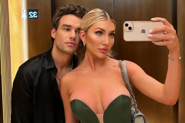 Sebelum Kematiannya, Liam Payne Mohon Pacarnya Kate Cassidy Tetap Tinggal di Argentina