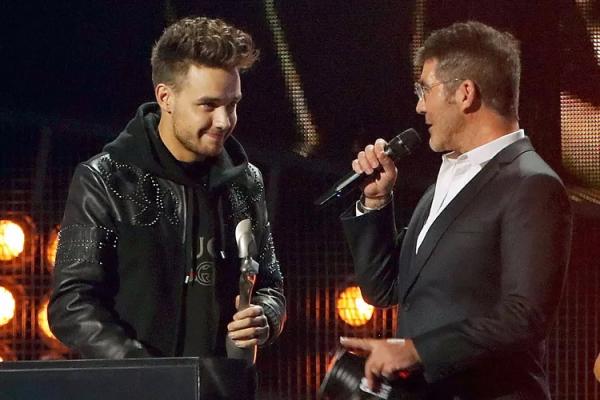 Simon Cowell Merasa Hampa Anak Didiknya Liam Payne Meninggal Dunia