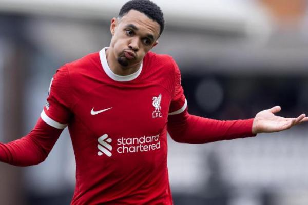 Arne Slot yakin Trend Alexander-Arnold Tetap Bertahan di Liverpool