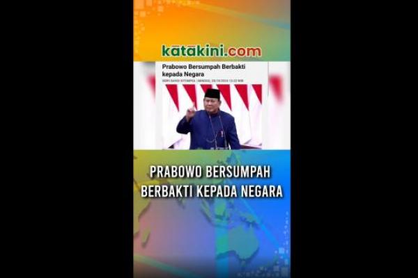 Video Katakini 