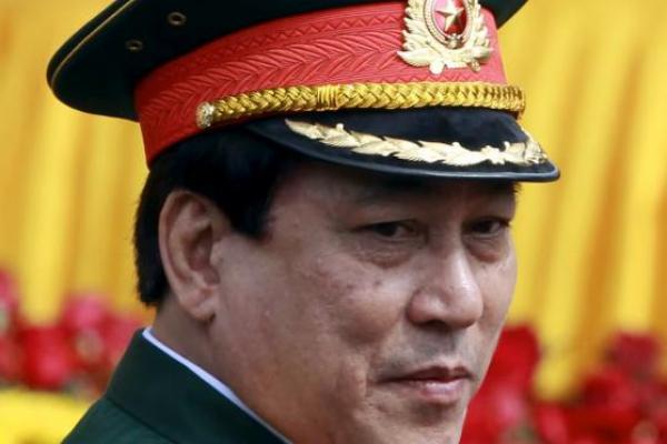 Parlemen Vietnam Pilih Jenderal Angkatan Darat sebagai Presiden, Gantikan Ketua Partai Komunis