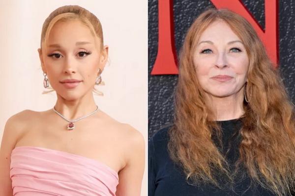 Ariana Grande Kecewa dengan Tuduhan Cassandra Peterson tentang Perilaku Kasarnya. (FOTO: GETTY IMAGE) 