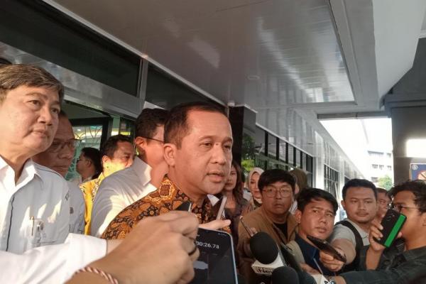 Menteri Transmigrasi Sebut Transmigran Jadi Penopang Swasembada Pangan