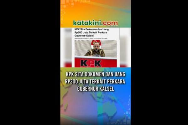 Video Katakini 