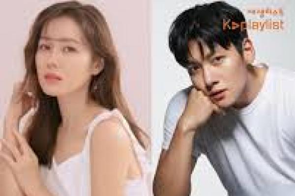 Son Yejin dan Ji Changwook Akan Beradu Akting di Untold Scandal