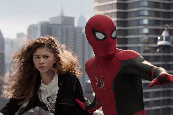 Tom Holland Konfirmasikan Spider-Man 4 Mulai Syuting Tahun Depan