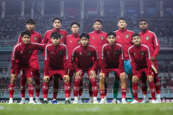 Pelatih Targetkan Ttimnas U-17 Kalahkan Australia