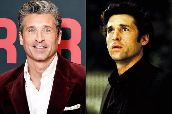 Patrick Dempsey Isyaratkan Kembali ke Scream 7