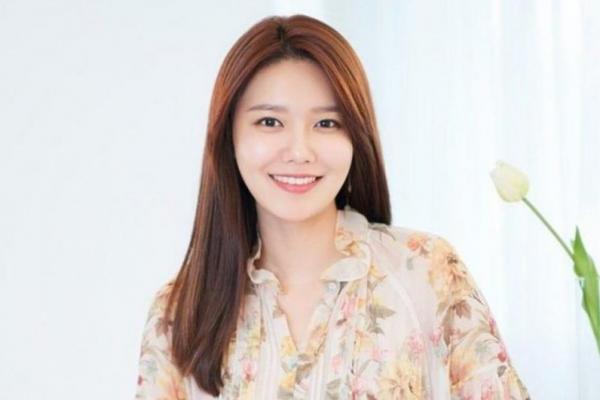 Sooyoung SNSD. Foto: grid.id 