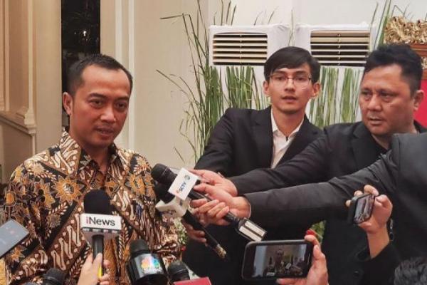 Menteri Sekretaris Negara Prasetyo. Foto: antaranews 