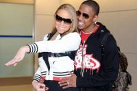 Menikahi `Diva` Mariah Carey, Nick Cannon Merasa Insecure. (FOTO: WIRE IMAGE)