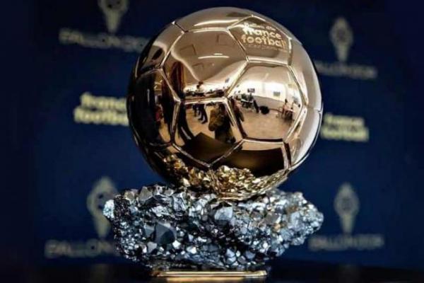 Ini Daftar Para Penerima Ballon d Or 2024