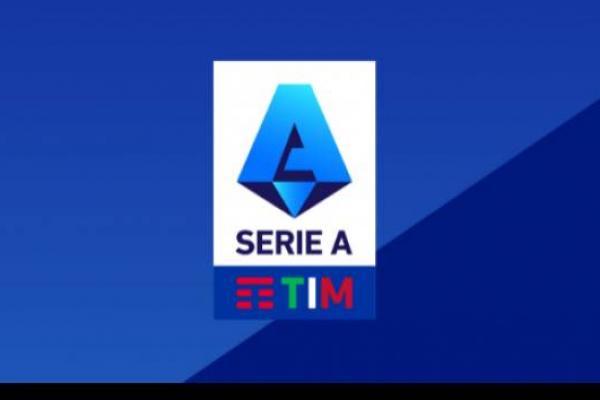 Logo Liga Italia Seri A. Foto: dok. katakini 