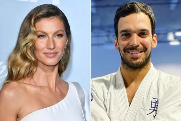 Hamil Bayi Ketiga, Gisele Bundchen Menantikan Anak Pertama dari Pacarnya Joaquim Valente