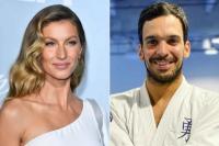 Hamil Bayi Ketiga, Gisele Bundchen Menantikan Anak Pertama dari Pacarnya Joaquim Valente. (FOTO: GETTY/INSTAGRAM)