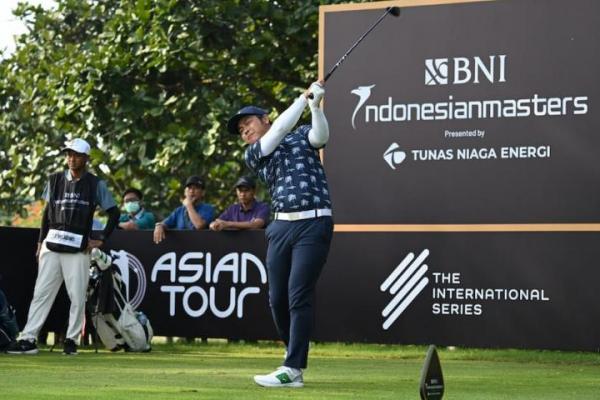 Jowi Mengaku Tak Sabar Main di Indonesian Masters 2024