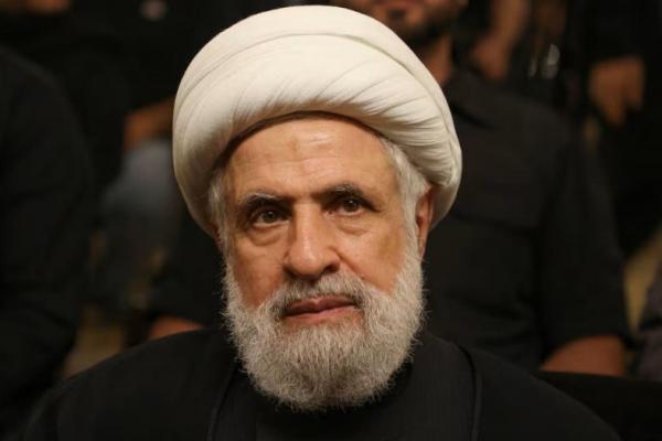 Sheikh Naim Qassem, Tokoh Senior Hizbullah 30 Tahun yang Gantikan Nasrallah