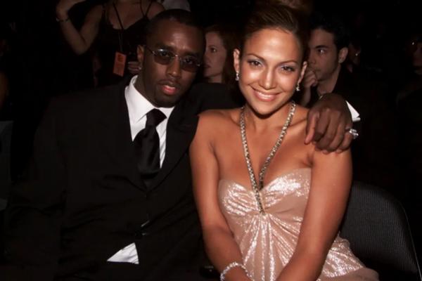 Mantan Model Playboy Klaim Sean Diddy Combs Memaksa Nonton Video Jennifer Lopez di Pesta Freak Off. (FOTO: GETTY IMAGE) 