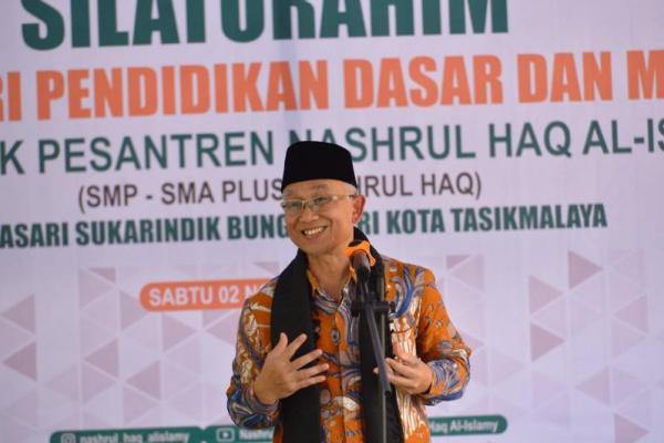 Wamendikdasmen Paparkan Rencana Program Kerja Kemendikdasmen Arahan Prabowo