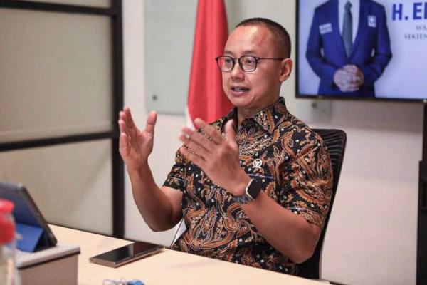 Waka MPR Puji Tekad Presiden Prabowo Selamatkan Sritex 