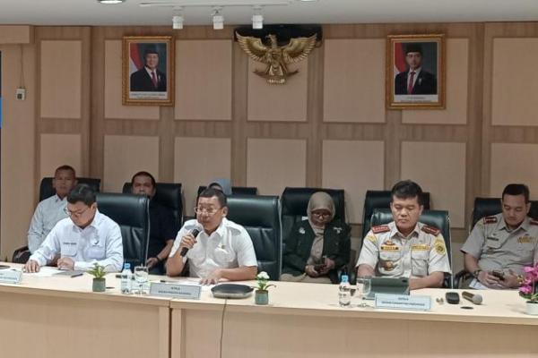 Heboh Anggur Muscat Berbahaya, Bapanas: 90 Persen Sampel Negatif