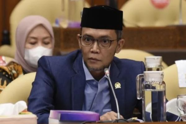 Jelang Akhir Tahun, Anggota DPR Harap Harga dan Stok Pangan Stabil